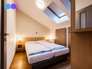 Prodej bytu 3+kk, Lipno nad Vltavou - Slupečná, 76 m2