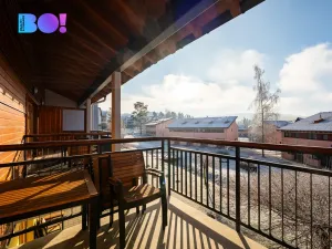 Prodej bytu 3+kk, Lipno nad Vltavou - Slupečná, 76 m2