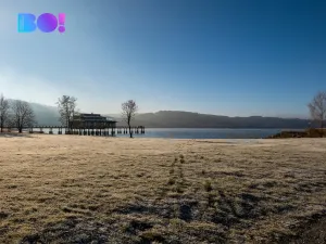 Prodej bytu 3+kk, Lipno nad Vltavou - Slupečná, 76 m2