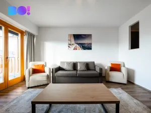 Prodej bytu 3+kk, Lipno nad Vltavou - Slupečná, 76 m2