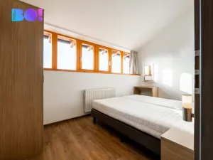 Prodej bytu 3+kk, Lipno nad Vltavou - Slupečná, 76 m2