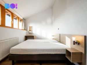 Prodej bytu 3+kk, Lipno nad Vltavou - Slupečná, 76 m2