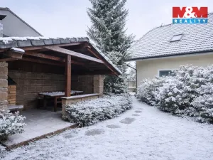 Prodej rodinného domu, Doksy, Polní, 188 m2