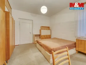 Prodej rodinného domu, Stříbro, Tř. 5. května, 136 m2