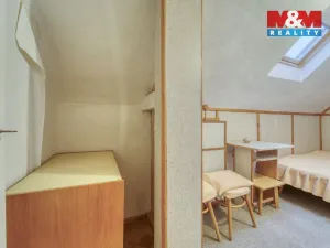 Prodej rodinného domu, Stříbro, Tř. 5. května, 136 m2