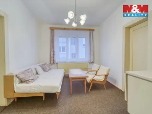 Prodej rodinného domu, Stříbro, Tř. 5. května, 136 m2