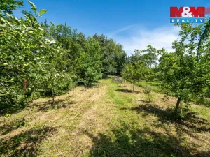 Prodej pozemku pro bydlení, Bystročice - Žerůvky, 800 m2