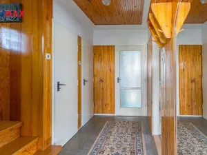 Prodej rodinného domu, Ostroměř, Domoslavická, 130 m2