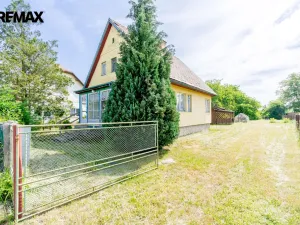 Prodej rodinného domu, Ostroměř, Domoslavická, 130 m2