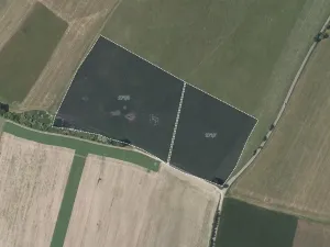 Prodej podílu louky, Šternberk, 30434 m2