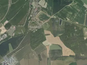 Prodej podílu pole, Kotopeky, 4606 m2