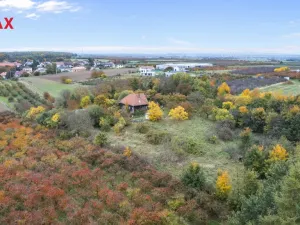 Prodej pozemku pro bydlení, Těchlovice, 2238 m2