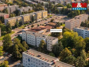 Prodej bytu 3+1, Chrudim - Chrudim II, Družstevní, 79 m2