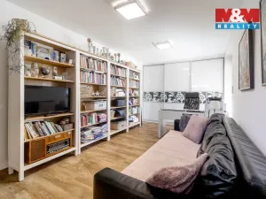 Prodej rodinného domu, Jistebník, 172 m2