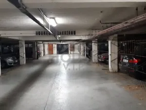 Prodej garáže, Praha - Michle, Jihlavská, 14 m2