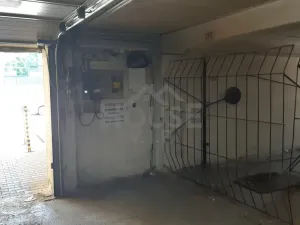 Prodej garáže, Praha - Michle, Jihlavská, 14 m2