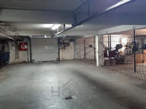 Prodej garáže, Praha - Michle, Jihlavská, 14 m2