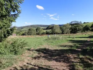 Prodej pozemku pro bydlení, Sušice, Křičkova, 561 m2