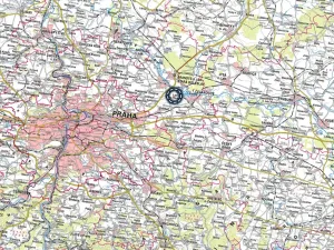 Prodej pole, Lázně Toušeň, 14894 m2