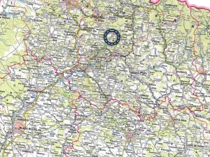 Prodej louky, Pěnčín, 23380 m2