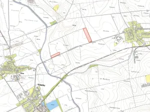 Prodej pole, Blatec, 13150 m2