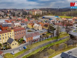 Prodej komerčního pozemku, Frýdlant, 225 m2