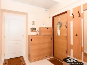 Prodej bytu 2+1, Louny, Husova, 76 m2