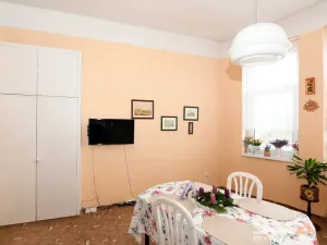 Prodej bytu 2+1, Louny, Husova, 76 m2