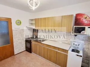 Pronájem bytu 2+1, Dobrá Voda u Českých Budějovic, U Domova důchodců, 45 m2