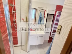 Pronájem bytu 2+1, Dobrá Voda u Českých Budějovic, U Domova důchodců, 45 m2