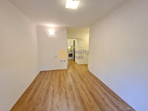 Pronájem bytu 1+1, Brno - Staré Brno, Vodní, 24 m2