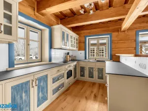 Prodej rodinného domu, Dědová, 196 m2