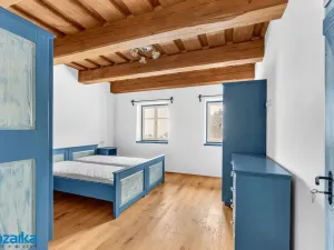 Prodej rodinného domu, Dědová, 196 m2