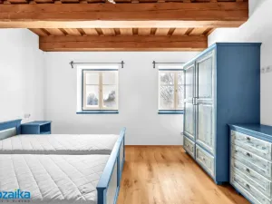 Prodej rodinného domu, Dědová, 196 m2