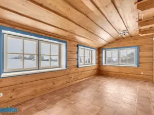 Prodej rodinného domu, Dědová, 196 m2