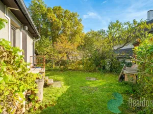 Prodej chaty, Žabovřesky - Dehtáře, 62 m2