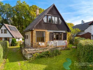 Prodej chaty, Žabovřesky - Dehtáře, 62 m2