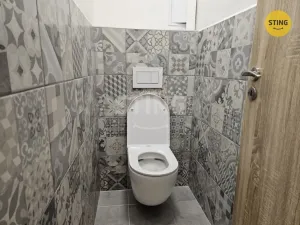 Pronájem bytu 1+1, Prostějov, Křížkovského, 52 m2