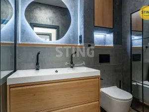 Pronájem bytu 3+kk, Ostrava, Nádražní, 66 m2