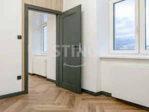 Pronájem bytu 3+kk, Ostrava, Nádražní, 66 m2