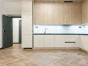 Pronájem bytu 3+kk, Ostrava, Nádražní, 66 m2