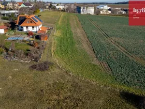 Prodej pozemku pro bydlení, Hlavnice, 1571 m2