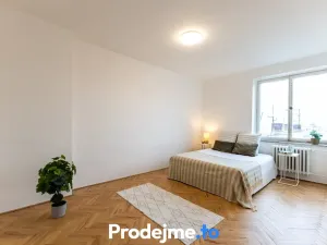 Prodej bytu 2+1, Znojmo, 17. listopadu, 51 m2