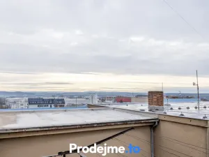 Prodej bytu 2+1, Znojmo, 17. listopadu, 51 m2