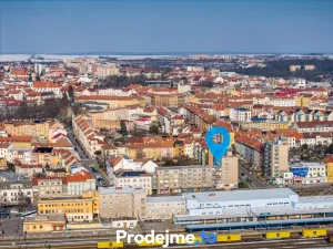 Prodej bytu 2+1, Znojmo, 17. listopadu, 51 m2