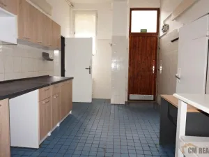 Pronájem obchodního prostoru, Prostějov, Tylova, 90 m2