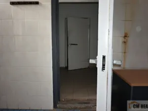 Pronájem obchodního prostoru, Prostějov, Tylova, 90 m2