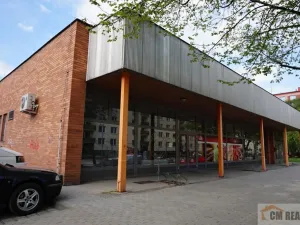 Pronájem obchodního prostoru, Prostějov, Tylova, 90 m2