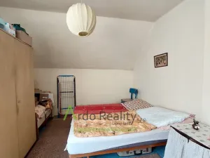 Prodej bytu 2+1, Frymburk, 56 m2