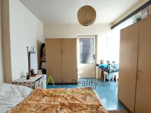 Prodej bytu 2+1, Frymburk, 56 m2